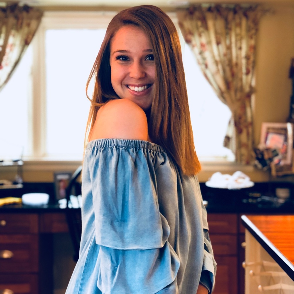 Meet your Posher, Emma